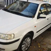 سمند مدل 1393 lx سالم|خودرو سواری و وانت|خرم‌آباد, |دیوار