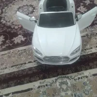 ماشین شارژی
