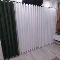 نصاب حرفه ای انواع پرده