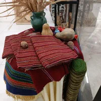 گلیم وجاجیم