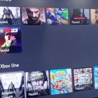 اکانت ایکس باکس بازی Xbox|کنسول، بازی ویدئویی و آنلاین|تهران, مولوی|دیوار