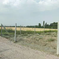 زمین ۵۰۰متر دو نبش فنس کشی شورکندیولی سلیم کندی|فروش زمین و ملک کلنگی|ارومیه, |دیوار