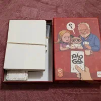 بازی میم چی|اسباب‌‌بازی|رشت, جهاد|دیوار