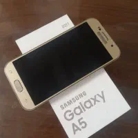 گوشی سامسونگ Galaxy A5 2017