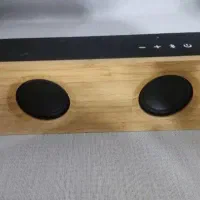 اسپیکر مارلی MARLEY get together mini|پخش‌کننده همراه|تهران, شهرک ولیعصر جنوبی|دیوار