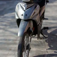 بیکلاچ آوا 125