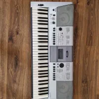 کیبورد یاماها psr e413|پیانو، کیبورد، آکاردئون|رشت, علی آباد|دیوار