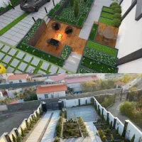 شرکت طراحی و اجرا معماری