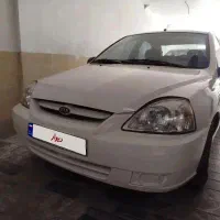 ریو مدل ۹۰ فوق العاده تمیز و سلامت