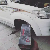 لنت و دیسک|قطعات یدکی و لوازم جانبی|اصفهان, اشکاوند|دیوار