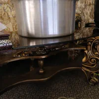 قابلمه روحی بزرگ .جنس ضخیم و قدیمی