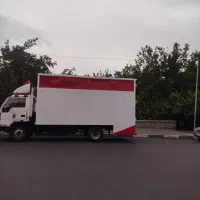 باربری گرمدره وردآورد شهر قدس