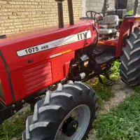 تراکتور|خودرو سنگین|نورآباد ممسنی, |دیوار