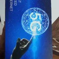 مودم پر سرعت نو 5G سیمکارتی|مودم و تجهیزات شبکه|قم, امامزاده ابراهیم|دیوار