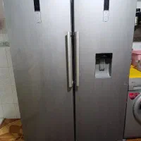 یخچال فریزر دوقلو امرسان