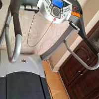 تردمیل ti22 هورایزن|تجهیزات ورزشی|تبریز, |دیوار