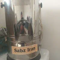 سبزی خوردکن سبزیران