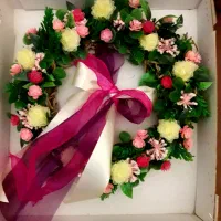 گل کادوئی عید