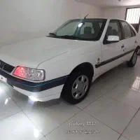 پژو slx مدل ۹۷|خودرو سواری و وانت|اردبیل, |دیوار