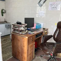 اجاره سوله صنعتی کوه سفید|اجارهٔ دفتر صنعتی، کشاورزی، تجاری|قم, کوه سفید|دیوار