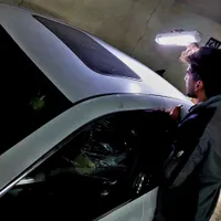 خدمات کارشناسی خودرورنگ و فنی در شرق تهران|خدمات موتور و ماشین|تهران, سیدخندان|دیوار