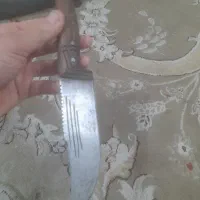 چاقو|کلکسیون اشیاء عتیقه|مشهد, کوی دروی|دیوار