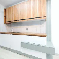 ۴۵ متری/سند تک برگ‌/یه خونه خاص و‌ تک|فروش آپارتمان|اندیشه, اندیشه فاز ۱|دیوار