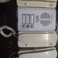 آیفون صوتی|صوتی و تصویری|مشهد, فاطمیه|دیوار