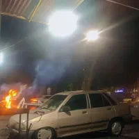 فروشی|خودرو سواری و وانت|مینودشت, |دیوار