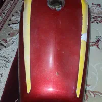 باک موتور درحد نو