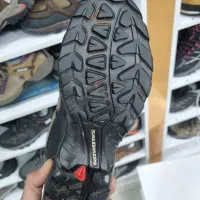 سالامون سایز ۴۰.۵ اورجینال|کیف، کفش، کمربند|قزوین, |دیوار