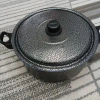 قابلمه نچسب باسینی تنورگازی