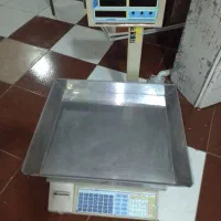 ترازودیجتالی محک پلاس ۷۰ کیلویی|فروشگاه و مغازه|قدس, شهرقدس|دیوار