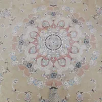 فرش ماشینی زمرد مشهد۱۲متری و۶متری