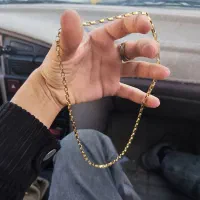 فروش طلا زنجیر ۲۵۰بالا|جواهرات|یاسوج, |دیوار