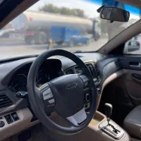 ام وی ام ۵۵۰ اتومات مدل۱۳۹۵|خودرو سواری و وانت|ساری, |دیوار