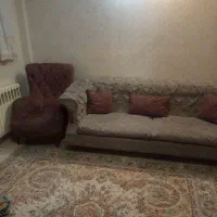 مبل ۷نفره راحتی