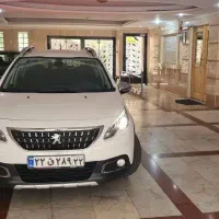 پژو۲۰۰۸ مدل۹۷