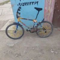 دوچرخه ۲۴ فروشی