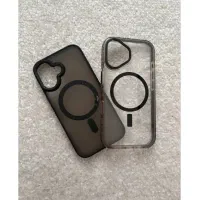 قاب آیفون نرمال16نونو زیاد استفاده نشده تخفیف میدم