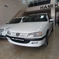 پارس مدل 1400 تیوفایو (اقساط 4 الی 48 ماهه)