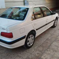 پژو پارس 1402|خودرو سواری و وانت|اهواز, امانیه|دیوار