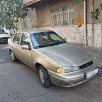 دوو سیلو ۲۹۰هزار کار مدل ۸۲