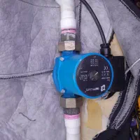 پمپ اب|آبگرمکن، پکیج، شوفاژ|تبریز, |دیوار