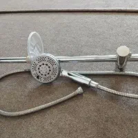 دوش حمام|لوازم حمام|خرم‌آباد, |دیوار