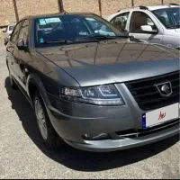 فروش سورن پلاس موتور جدید