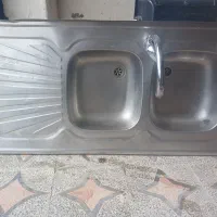 گاز رومیزی، هود،سینک، شیر آب اهرمی، ۵میلیون|هود|رشت, لاکان شهر|دیوار