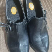 کفش زنانه طبی