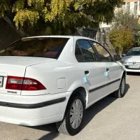 سمند در حد صفر مدل ۹۸|خودرو سواری و وانت|ایلام, |دیوار