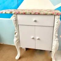 میز اتو جهیزیه